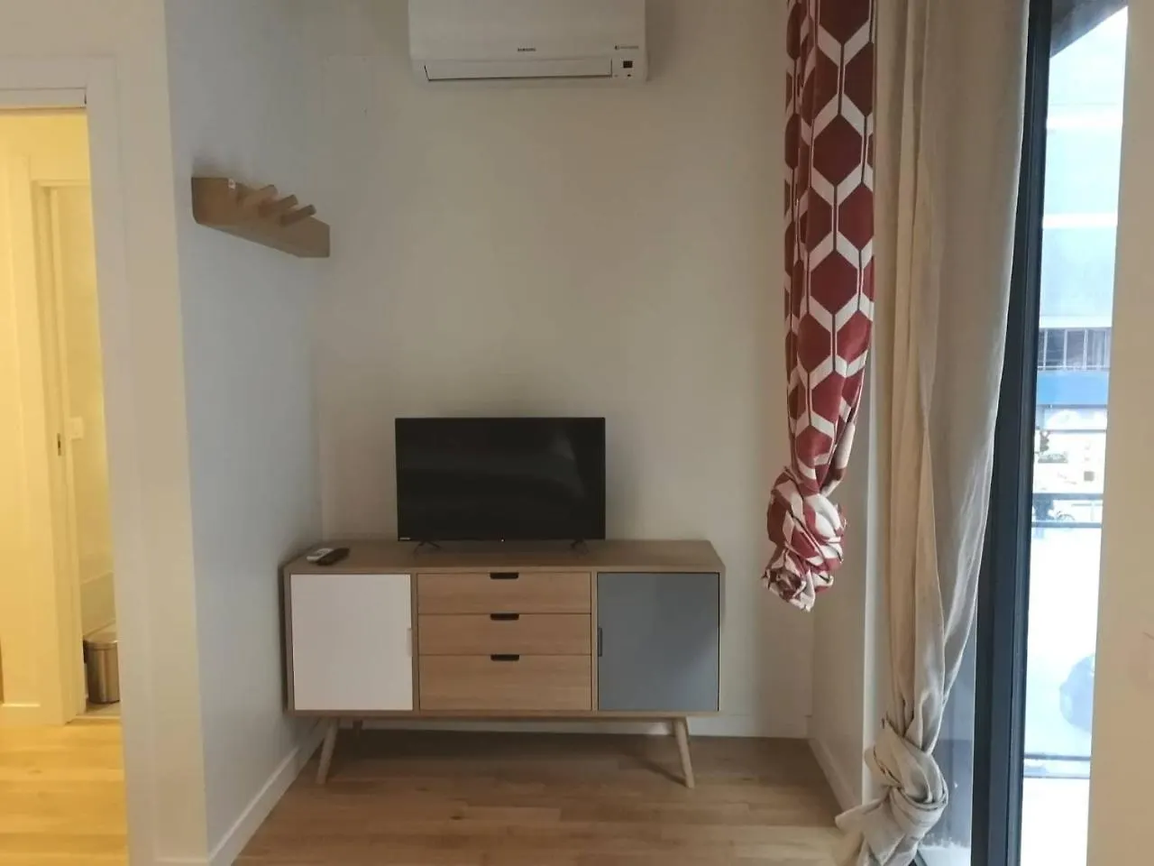 Gatto Bianco Apartment 巴里 0*,